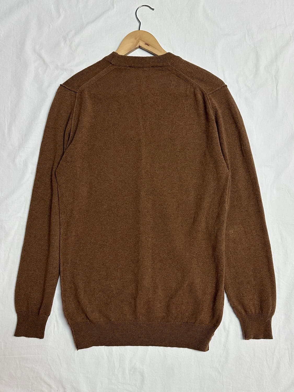 D&G 돌체앤가바나 캐시미어니트 상품이미지4