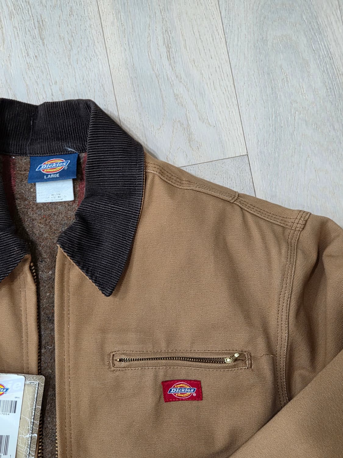 디키즈 디트로이드자켓 상품이미지2