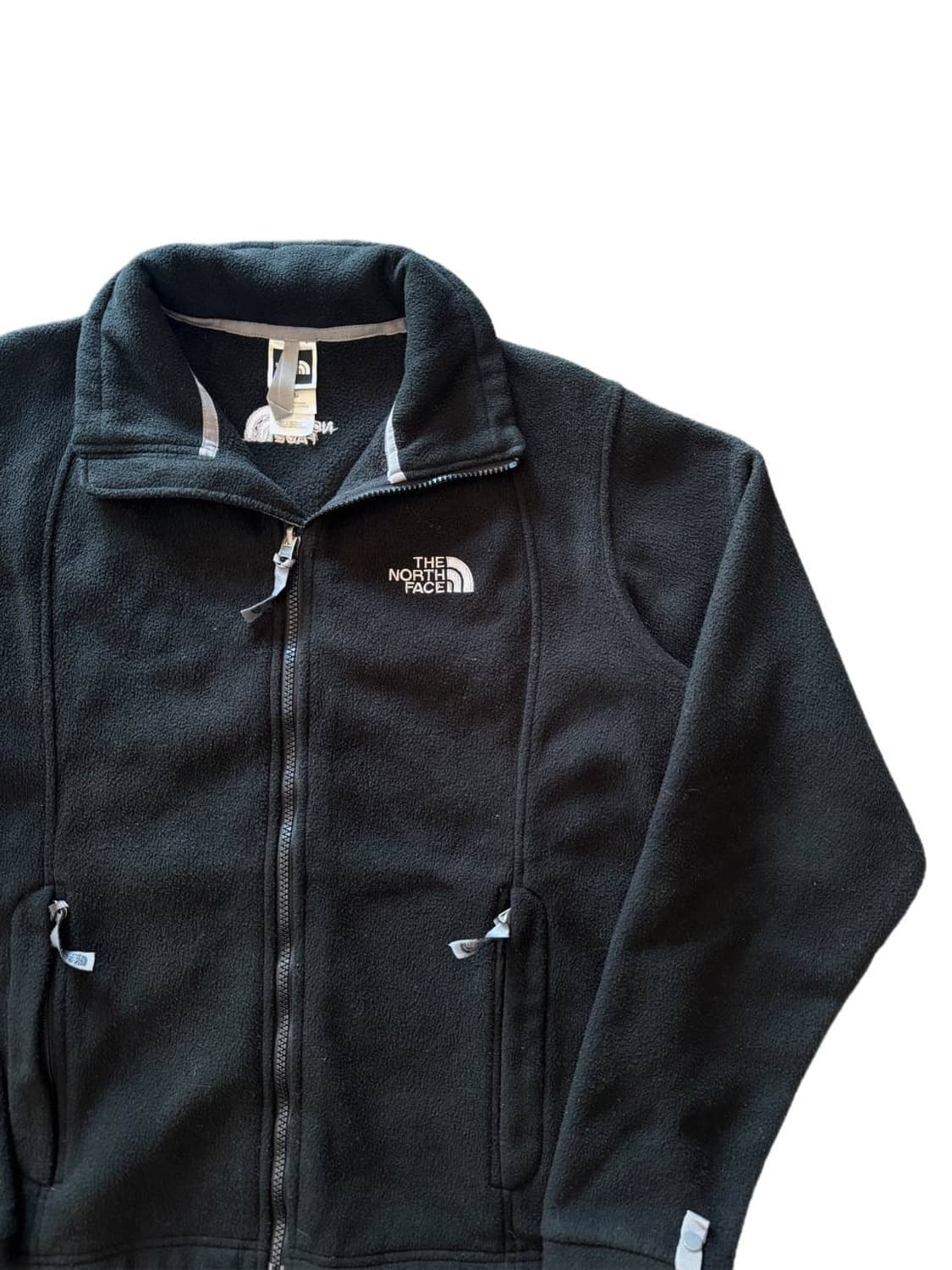 TNF polatec fleeced zip up jacket 상품이미지3