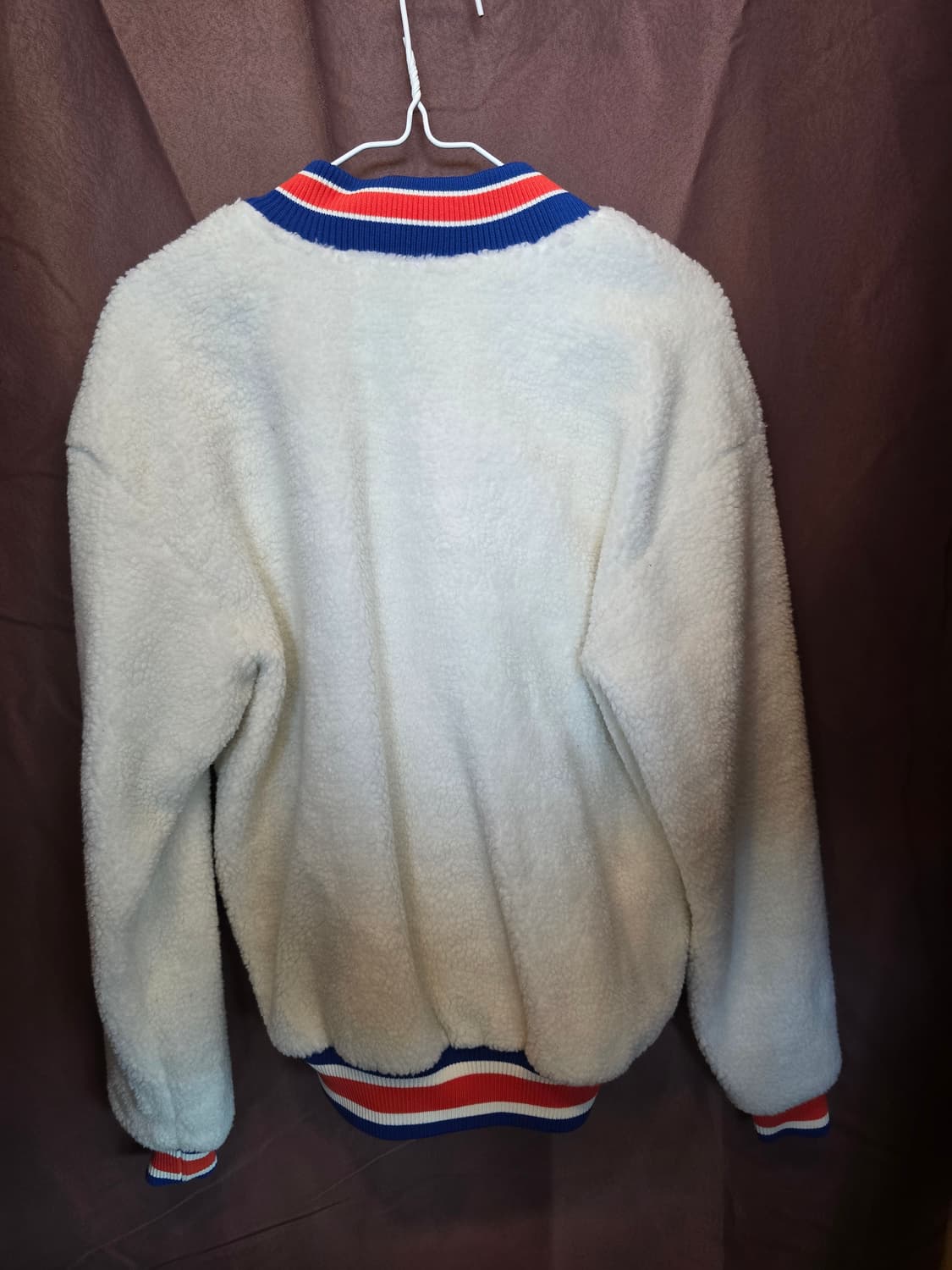 뉴에라 플리스자켓 상품이미지4