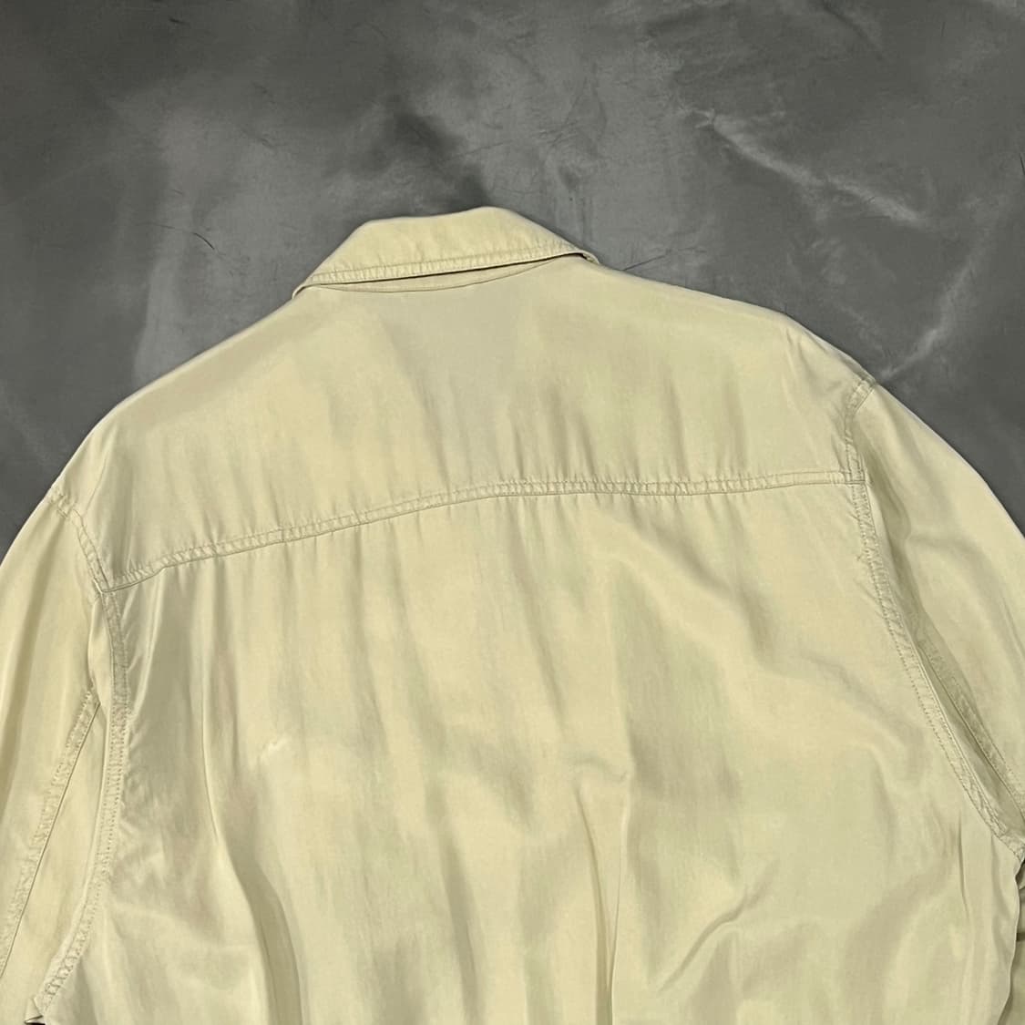  트루사르디 카라 봄버 자켓 y16420 상품이미지5