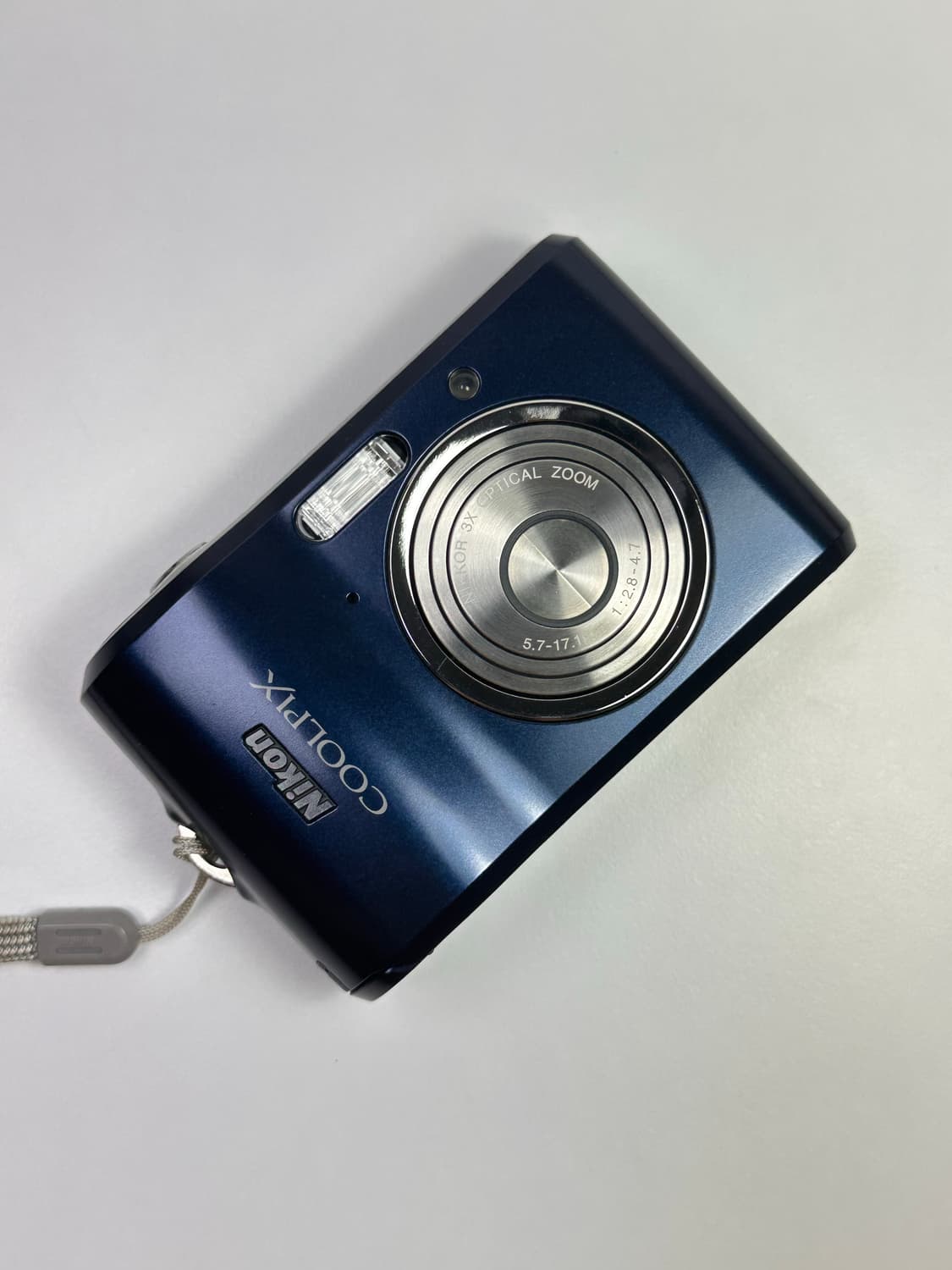 니콘 쿨픽스 nikon coolpix L18 디카 카메라 빈티지디카 상품이미지8