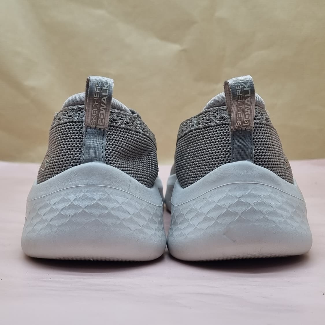 스케쳐스 고워크 플렉스 여성운동화230 상품이미지4