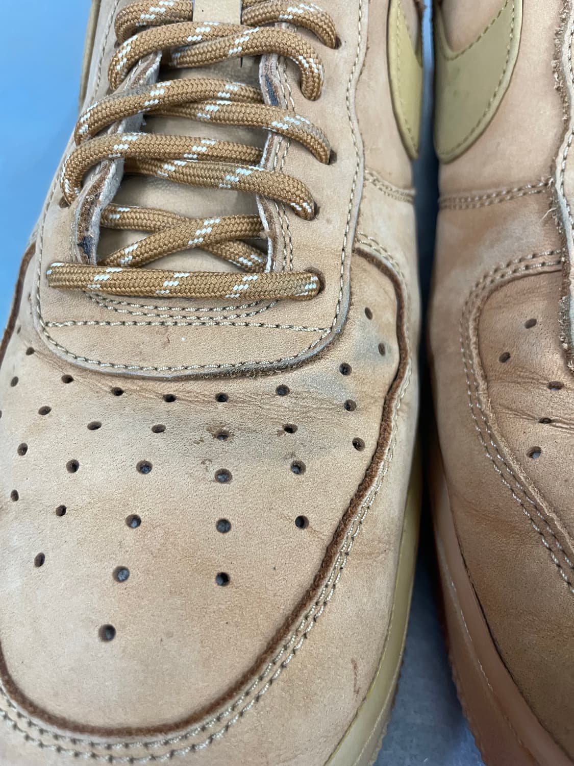 나이키 에어포스 1 '07 WB 플랙스 285 상품이미지8