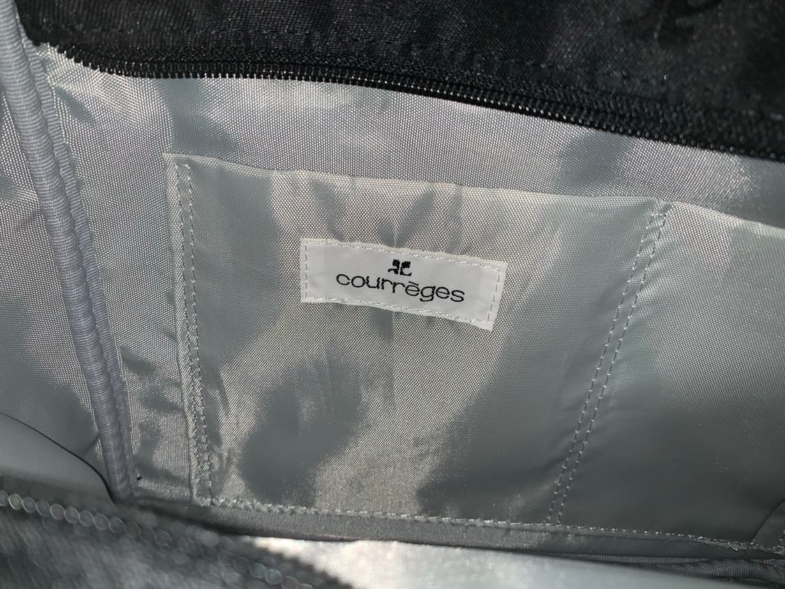 꾸레쥬 Courrèges, 빈티지 백 상품이미지6