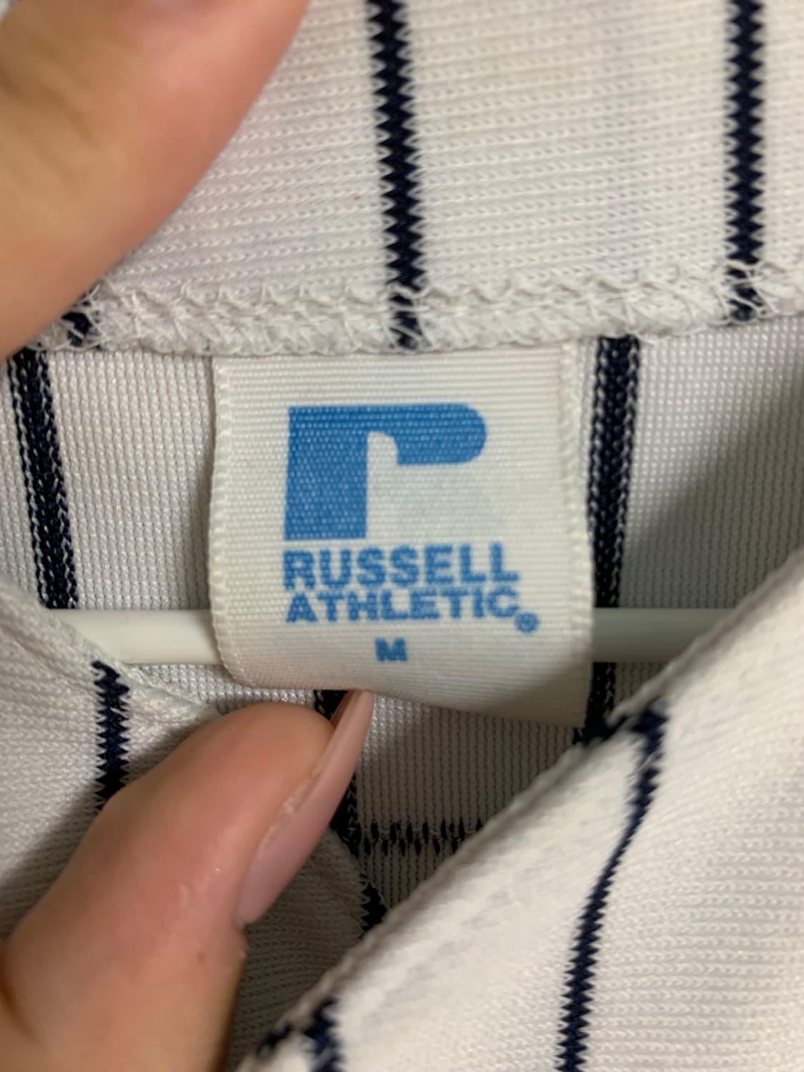 90s RUSSELL NY Yankees 상품이미지5