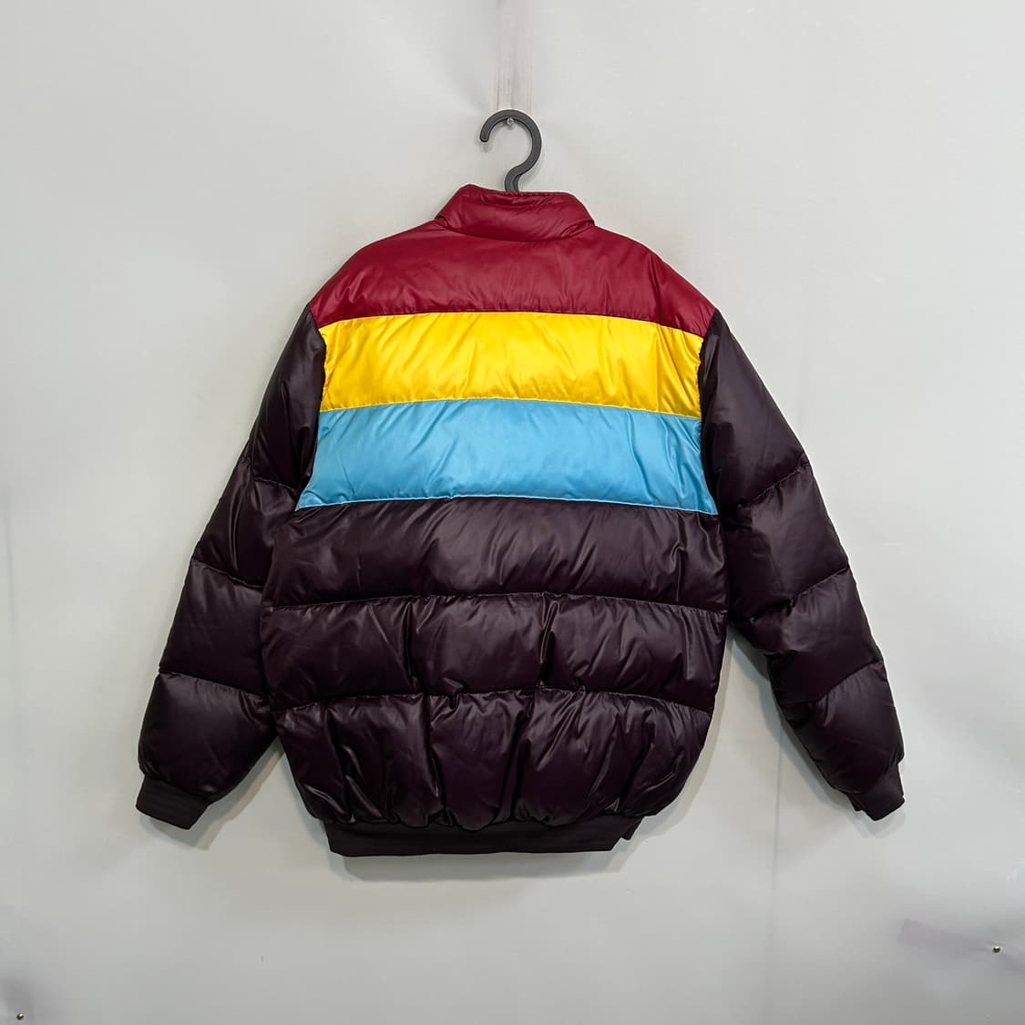 아디다스 남성 패딩 110 상품이미지3