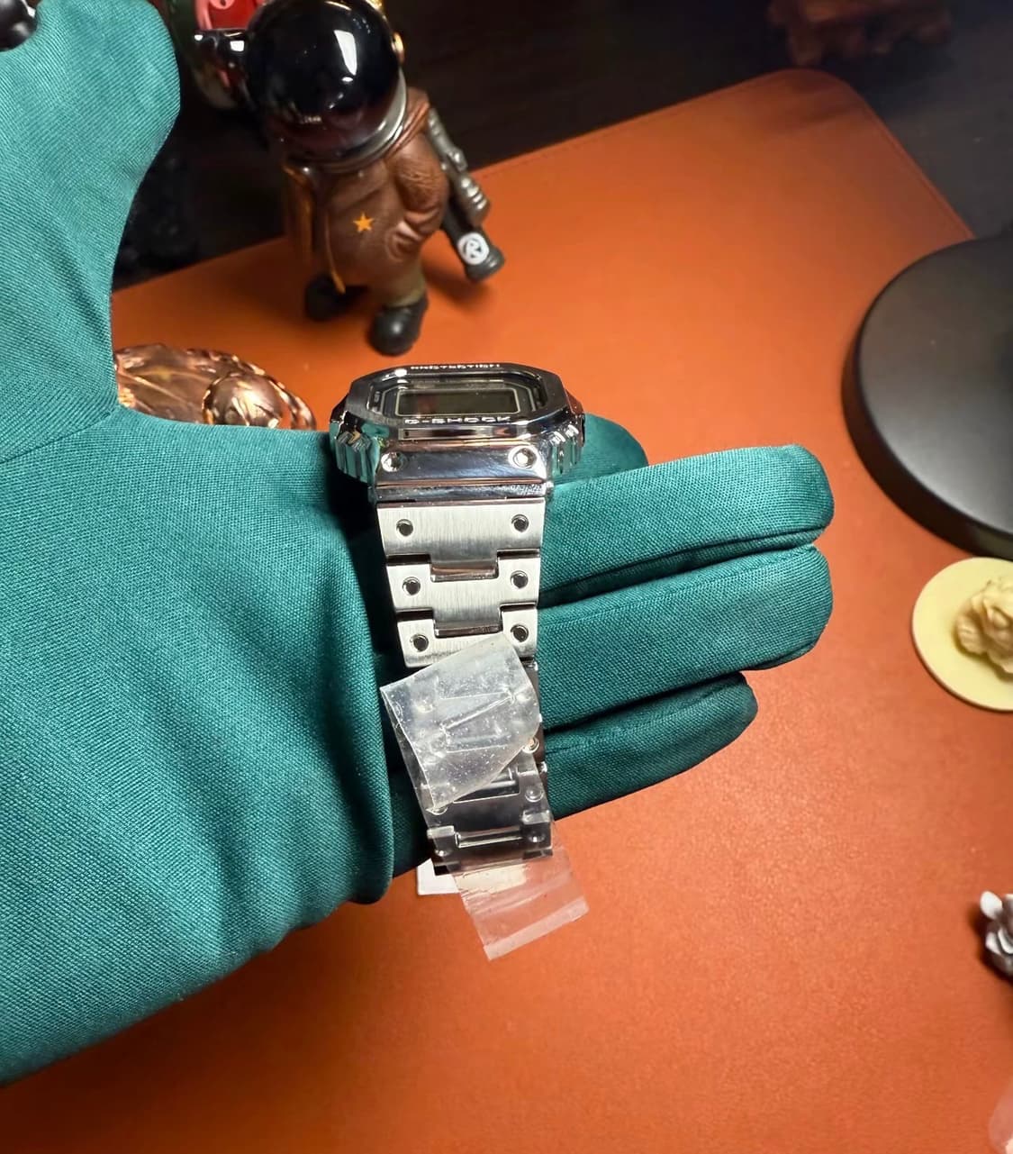 
카시오 지샥 GMW-B5000D-1 상품이미지3