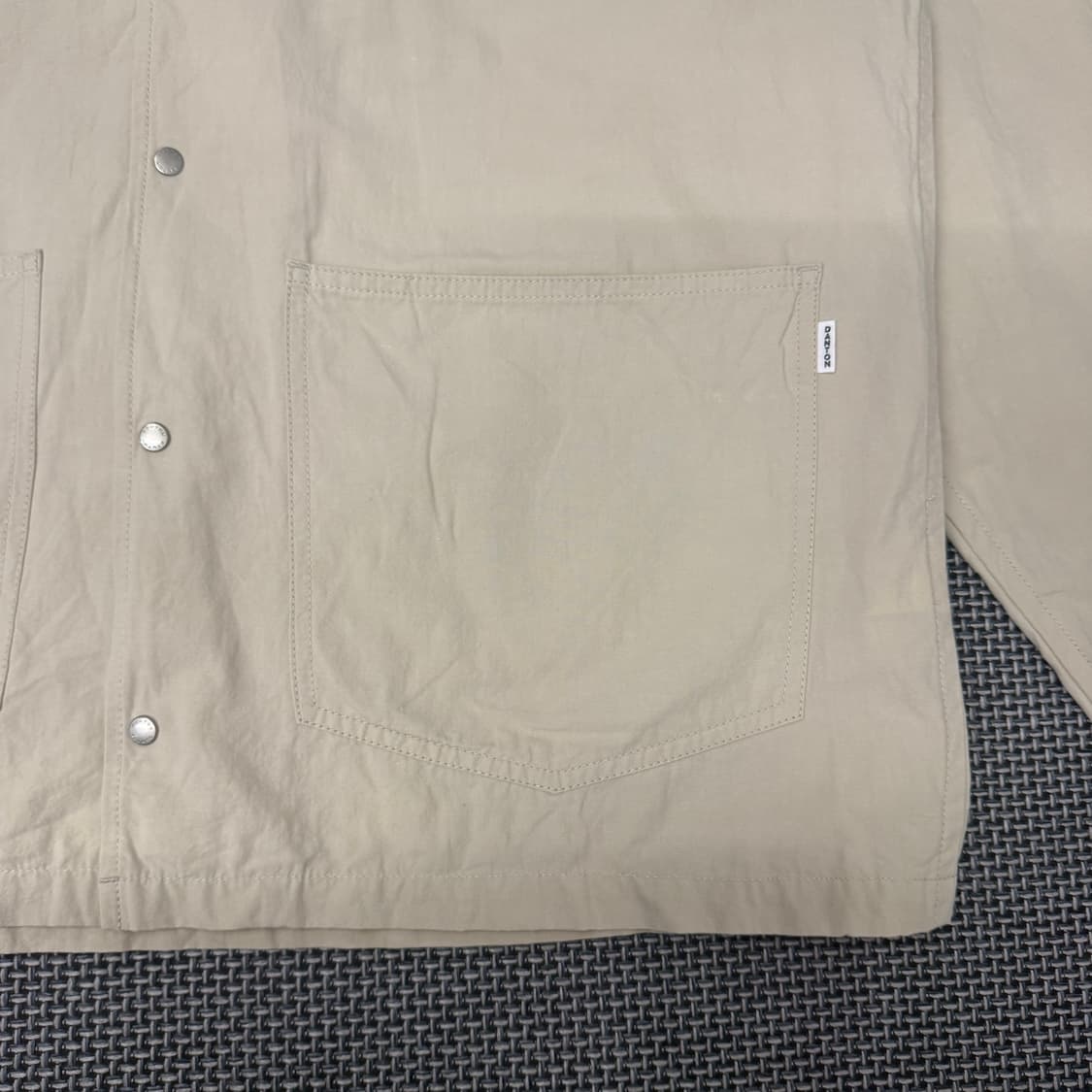 DANTON 자켓(42) 상품이미지3