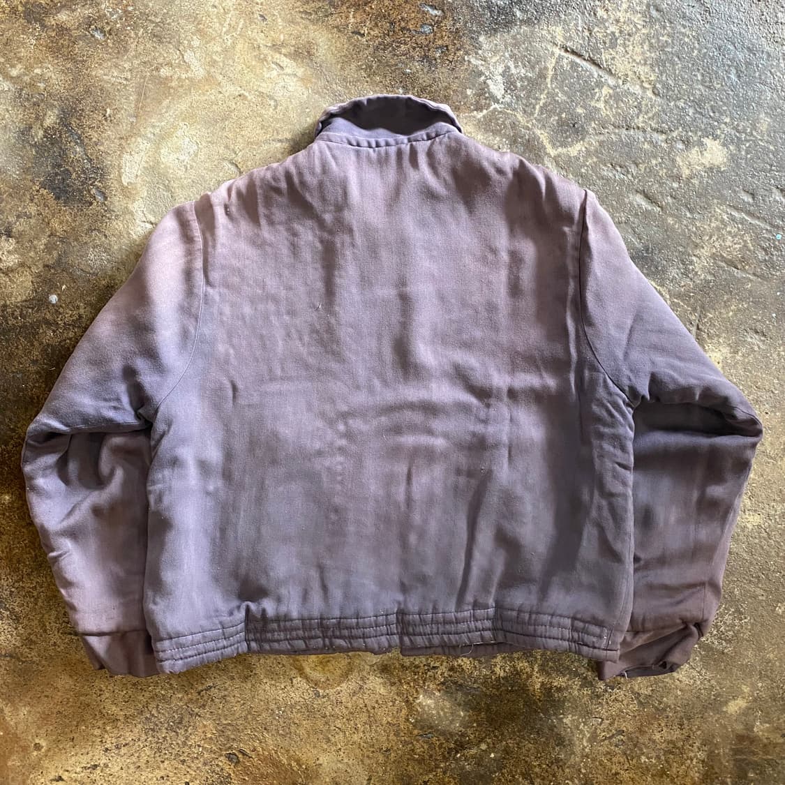 70s 빈티지 워크 자켓 상품이미지7