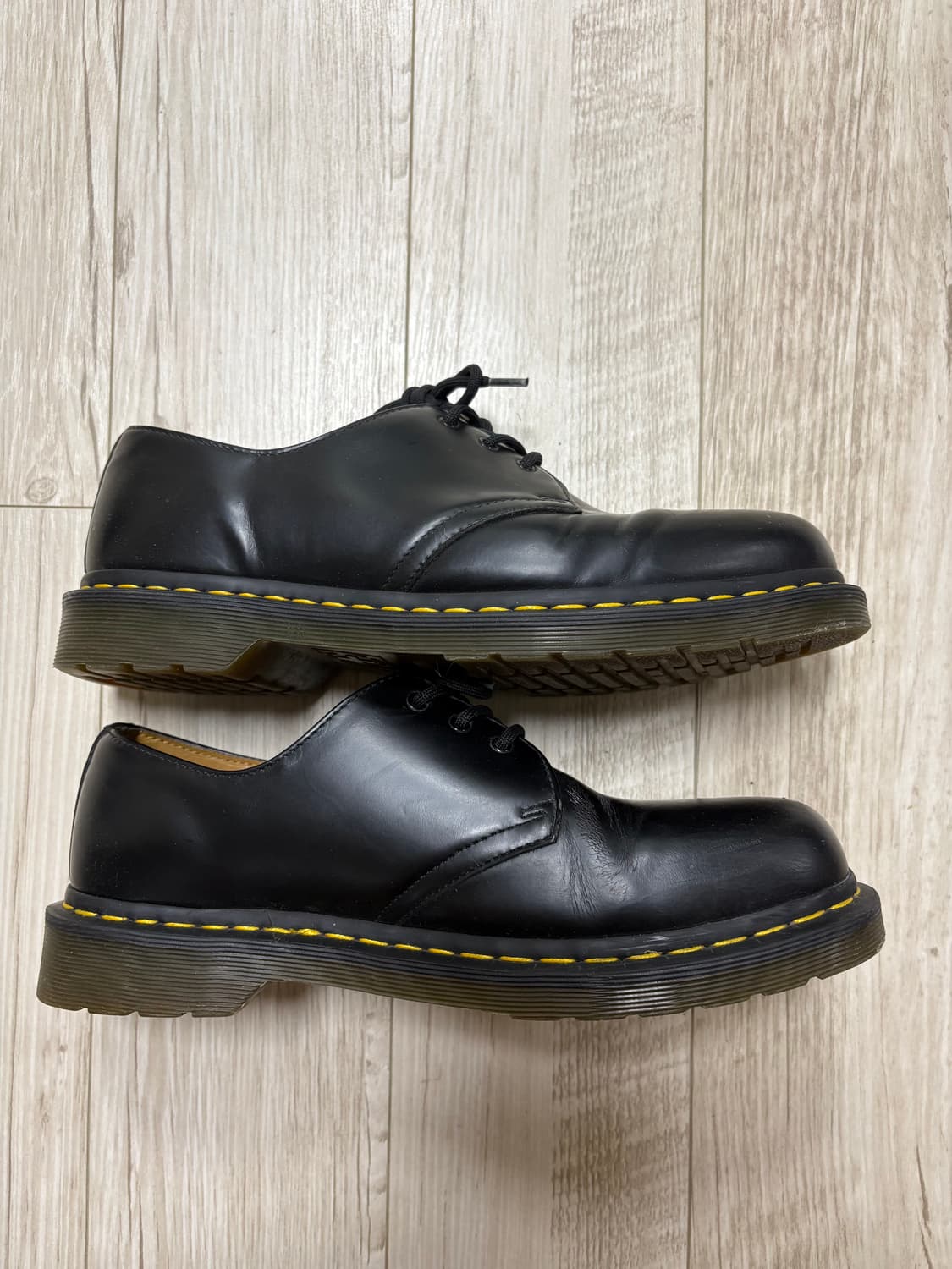 닥터마틴 1461 3홀 스무스 270 상품이미지3