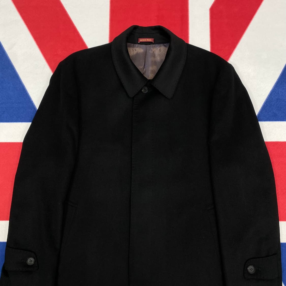 폴로 코트 100 상품이미지3