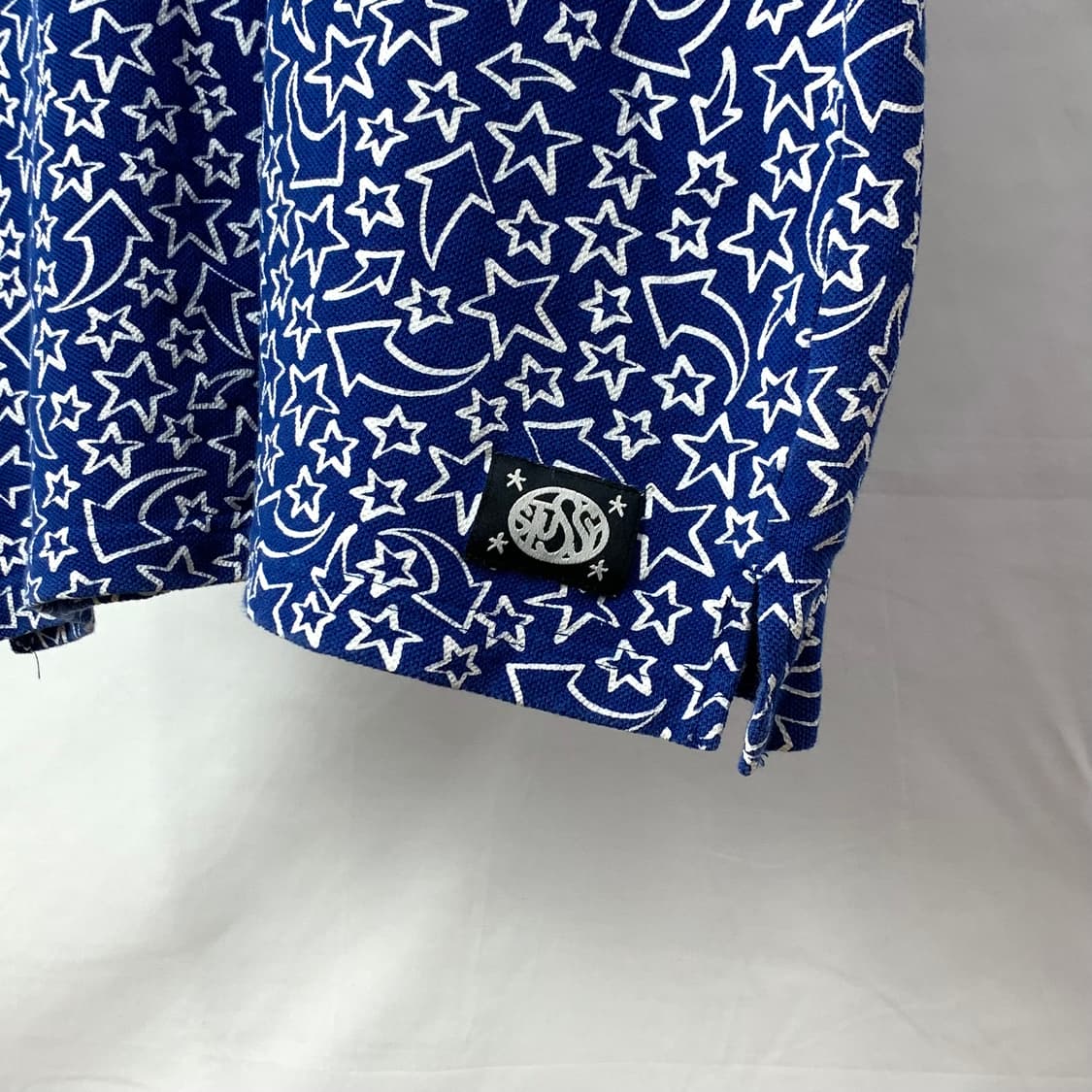 스투시 pk 반팔 티셔츠 상품이미지3