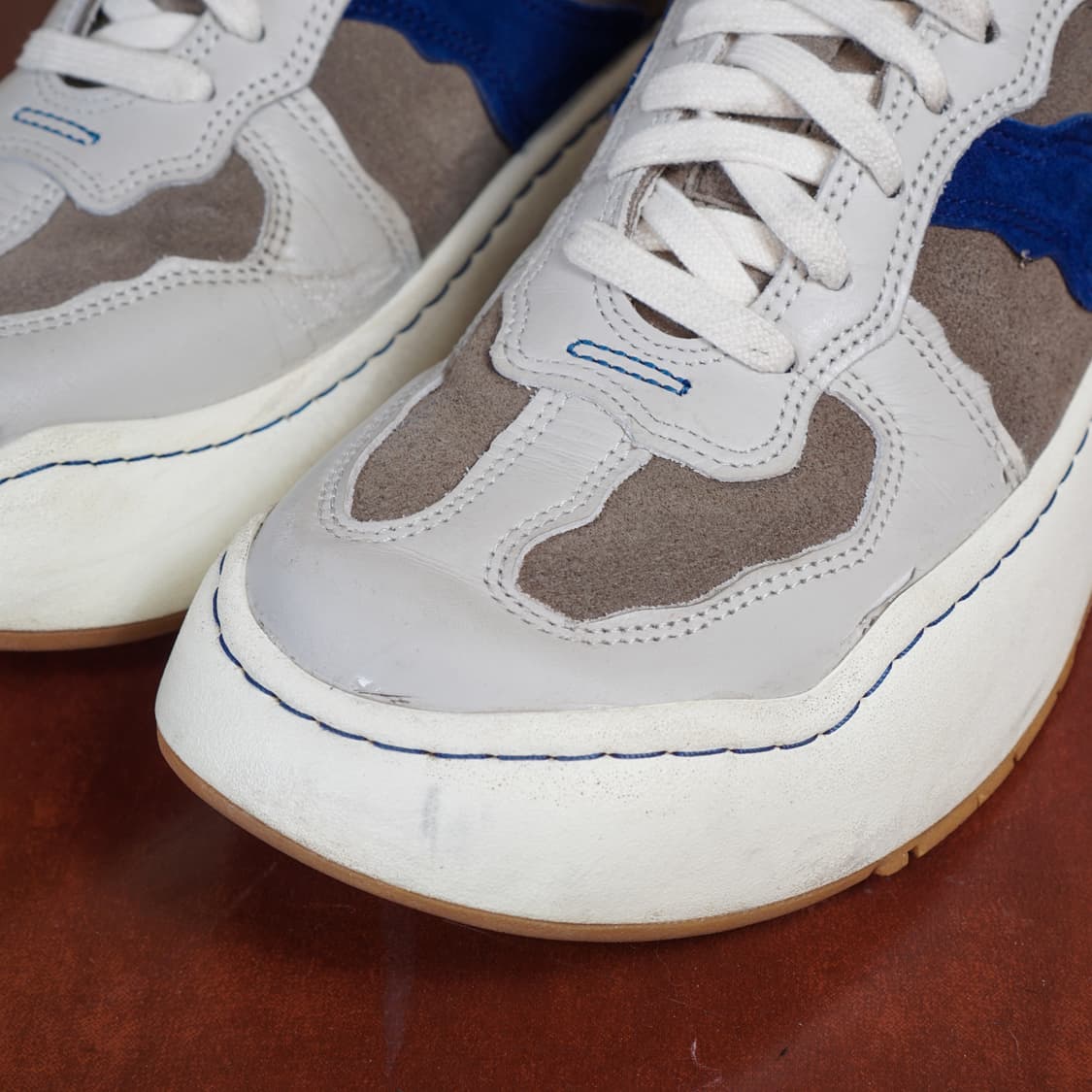 아더에러 로그 바우스 스니커즈 상품이미지8