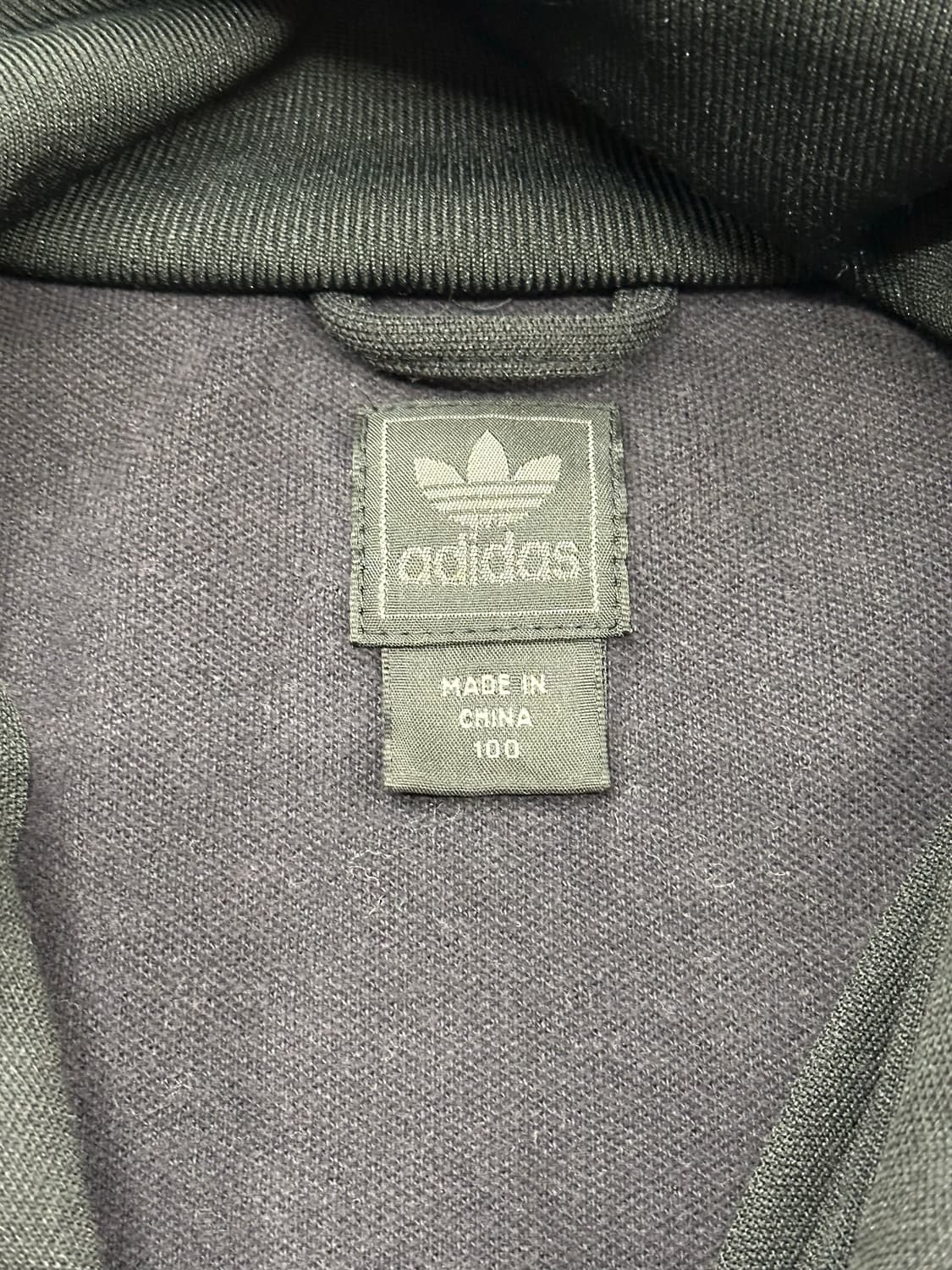 100)아디다스 빈티지 올랜도 파이리츠 트랙탑 져지 상품이미지5