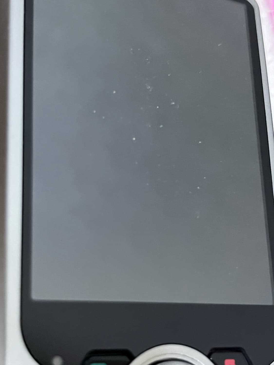 카시오 엑슬림 z2300 블루 상품이미지3