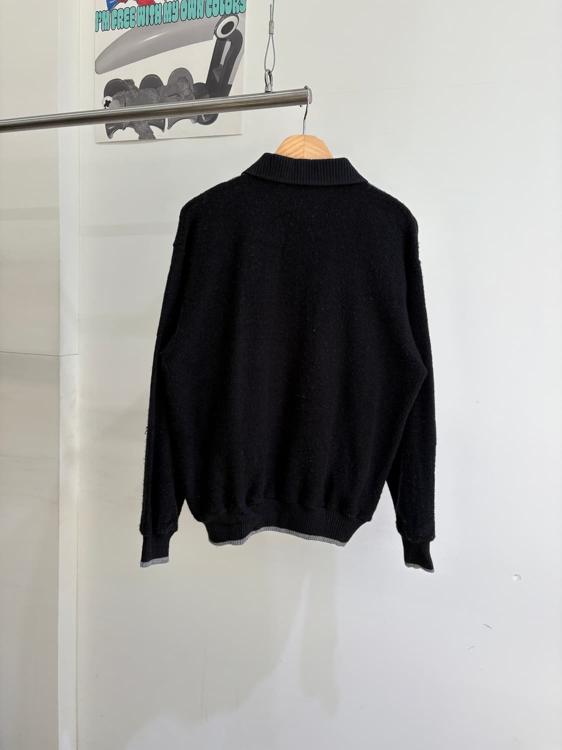 LINDBERGH 니트 상품이미지5