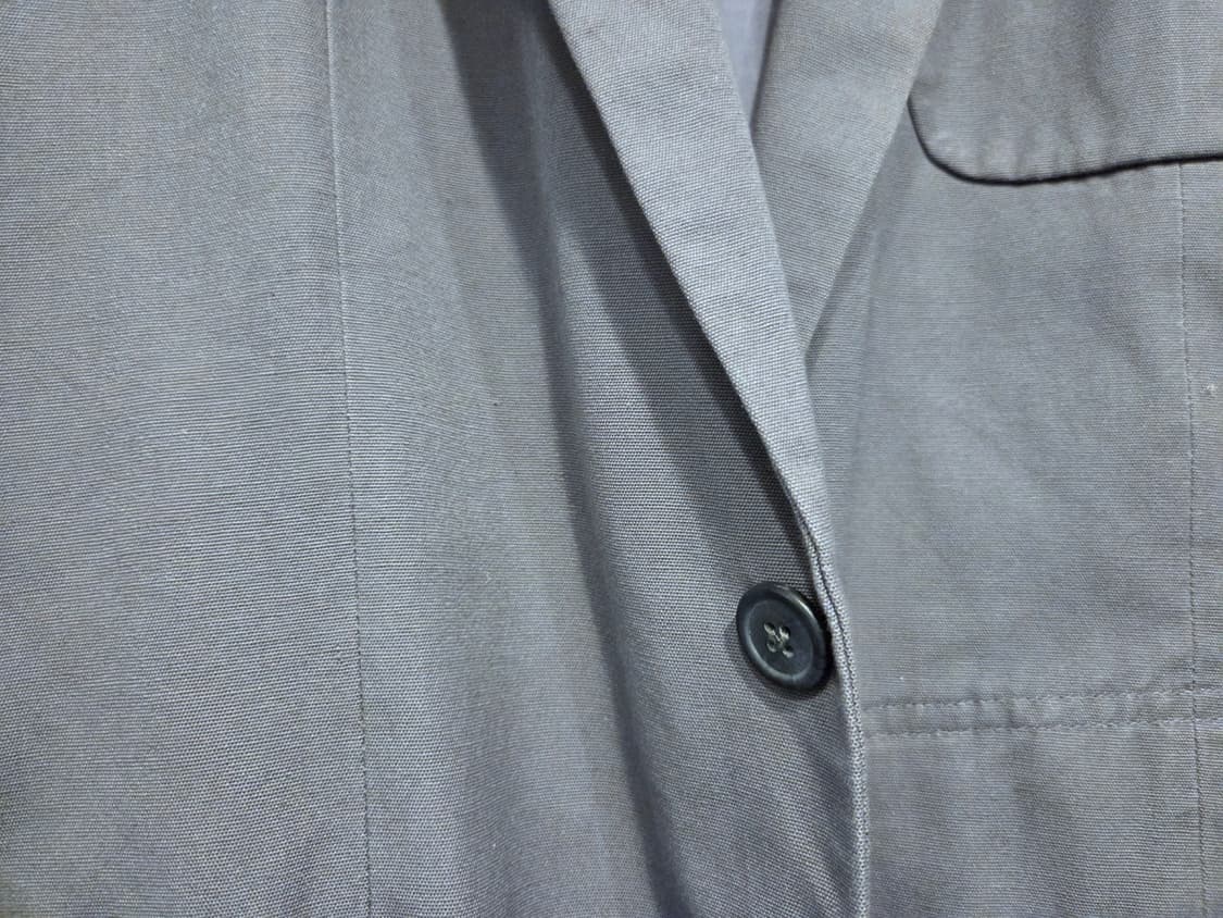 알렉산더 반 슬로베 워크 테일러드자켓 상품이미지7