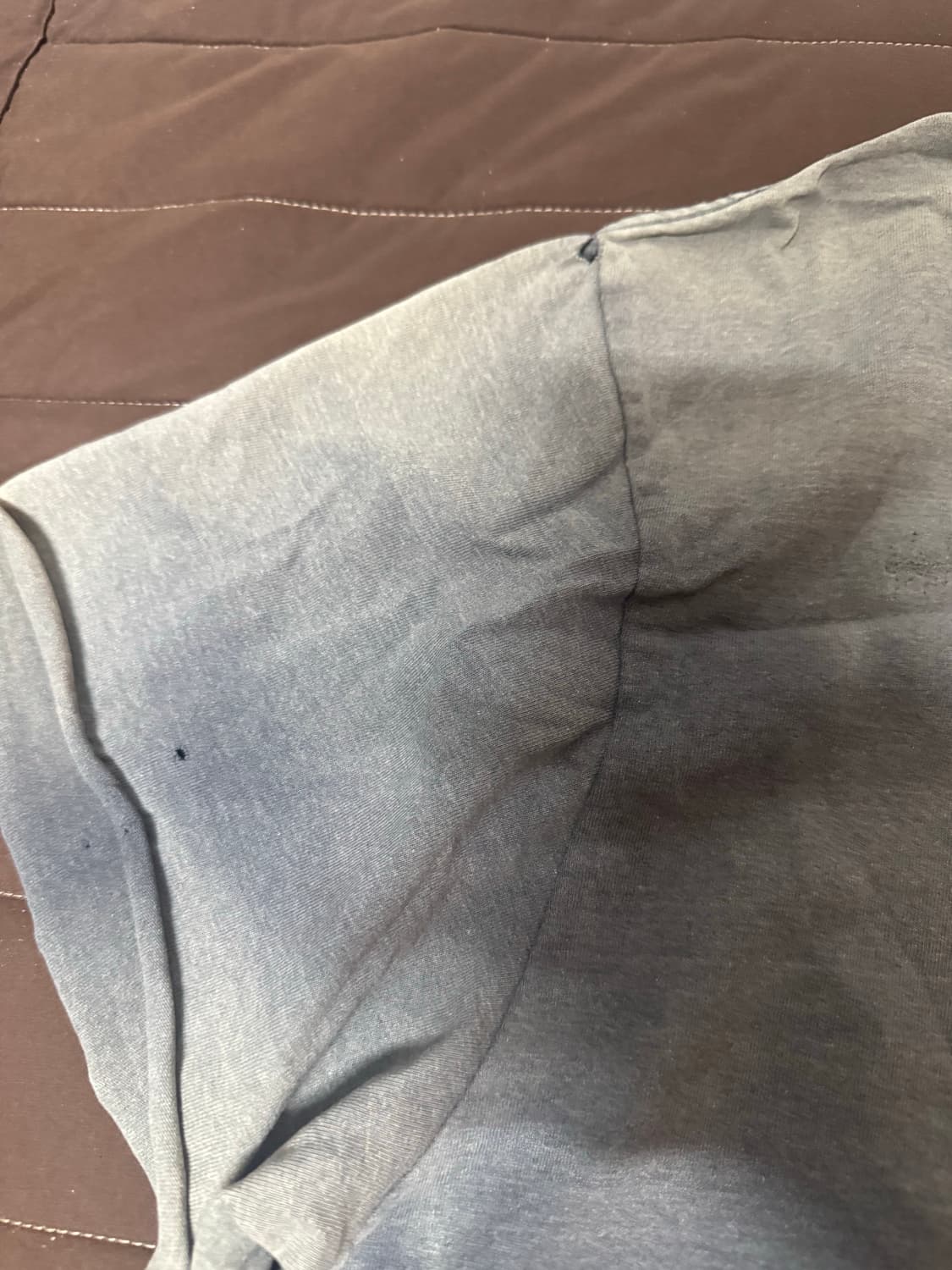 Gellery dept headline records 갤러리뎁 티셔츠 상품이미지3