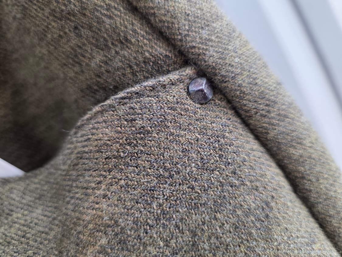 인사일런스 모직팬츠  상품이미지6