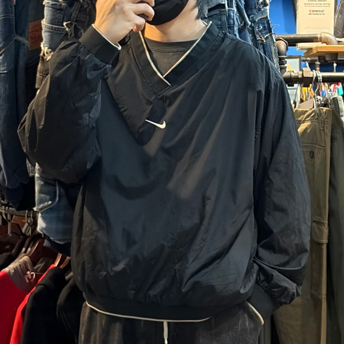 [NO.9] Nike 나이키 웜업 상품이미지2