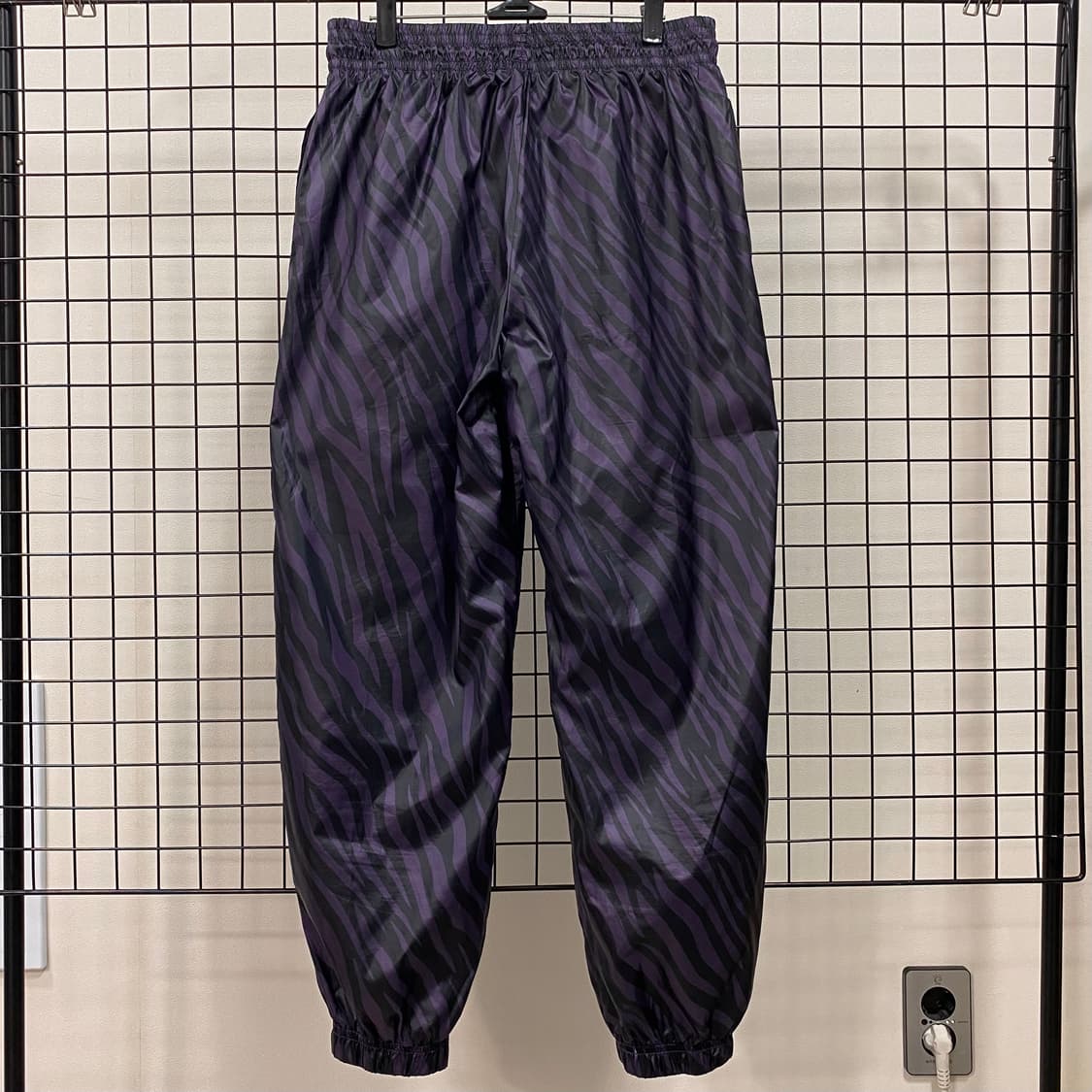 나이키 지브라 패턴 트랙 조거 팬츠 상품이미지2