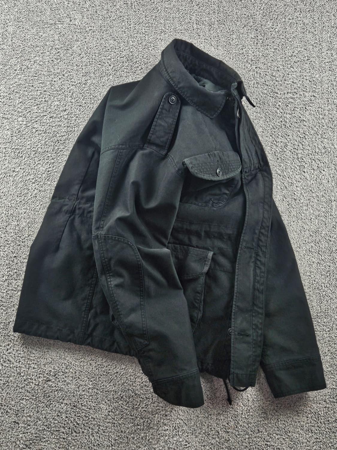 폴로랄프로렌 멀티포켓 유틸리티 필드 자켓 ( M ) / 10706 상품이미지4