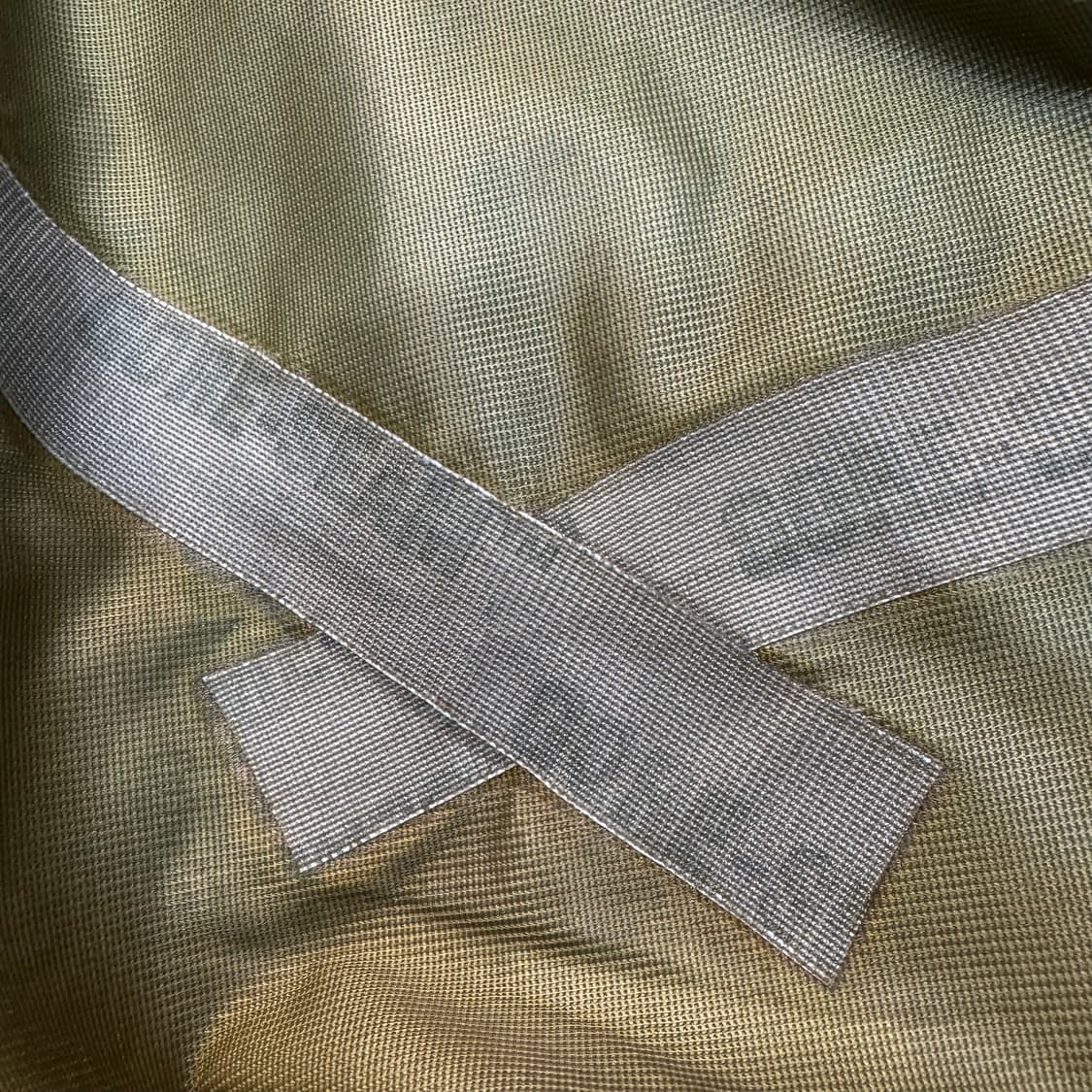 US Army 미군 ECWCS 1세대 고어텍스 우드랜드 팬츠 (L)  상품이미지8