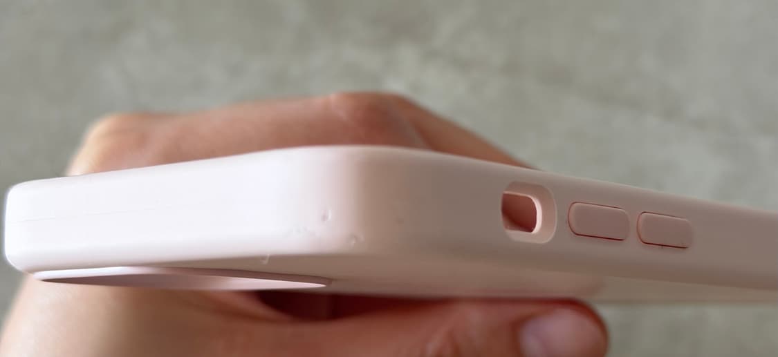 아이폰 13미니 정품케이스 상품이미지5