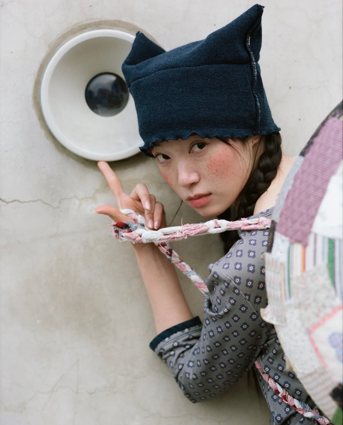 코이세이오 캣비니 상품이미지2