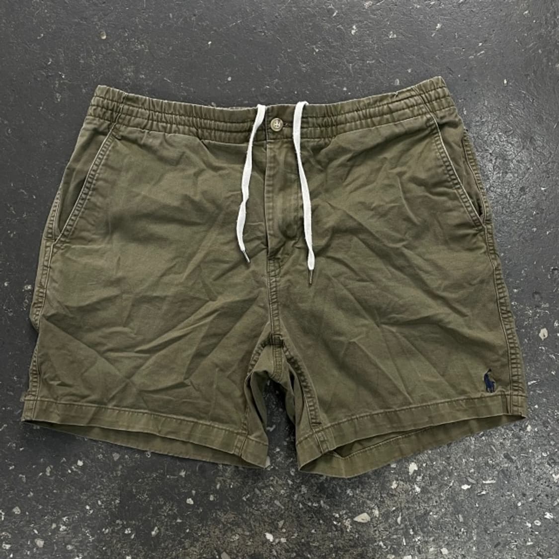 100 폴로 신형 반바지  상품이미지1