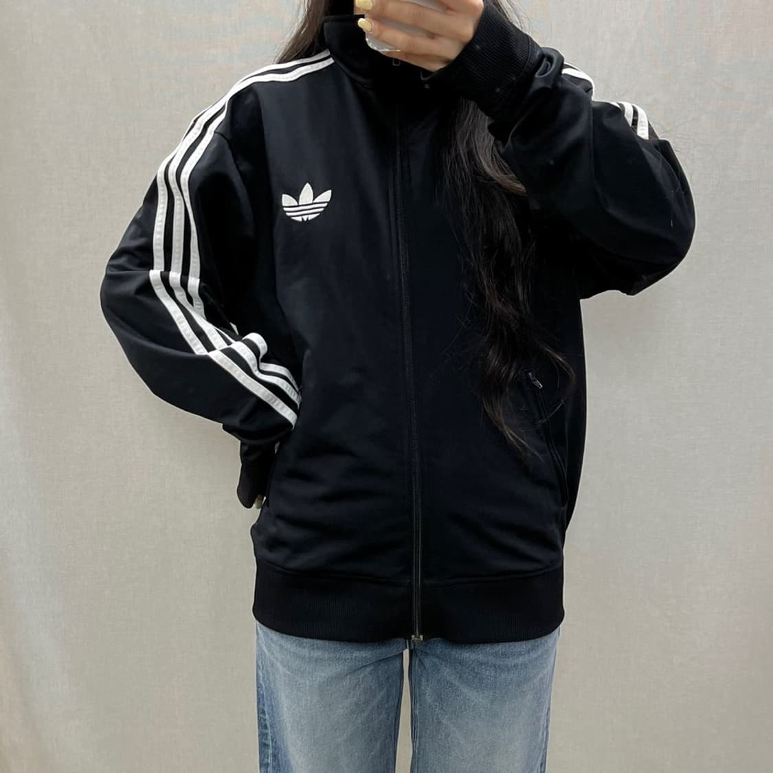 아디다스 파이어버드 져지/#3644 상품이미지2