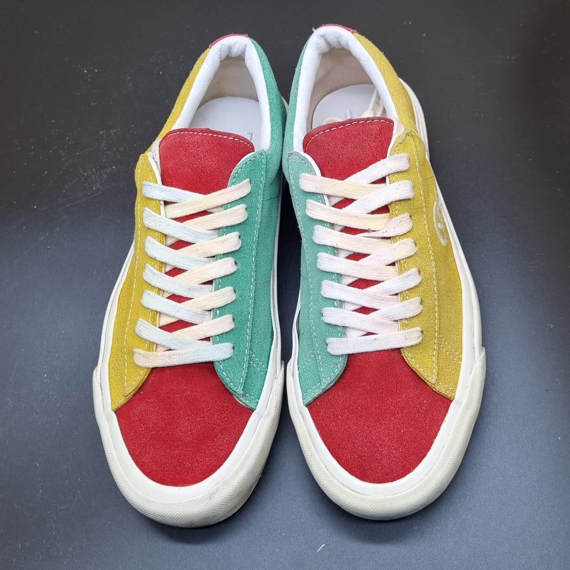 반스 에너하임 시드 스니커즈255 상품이미지2