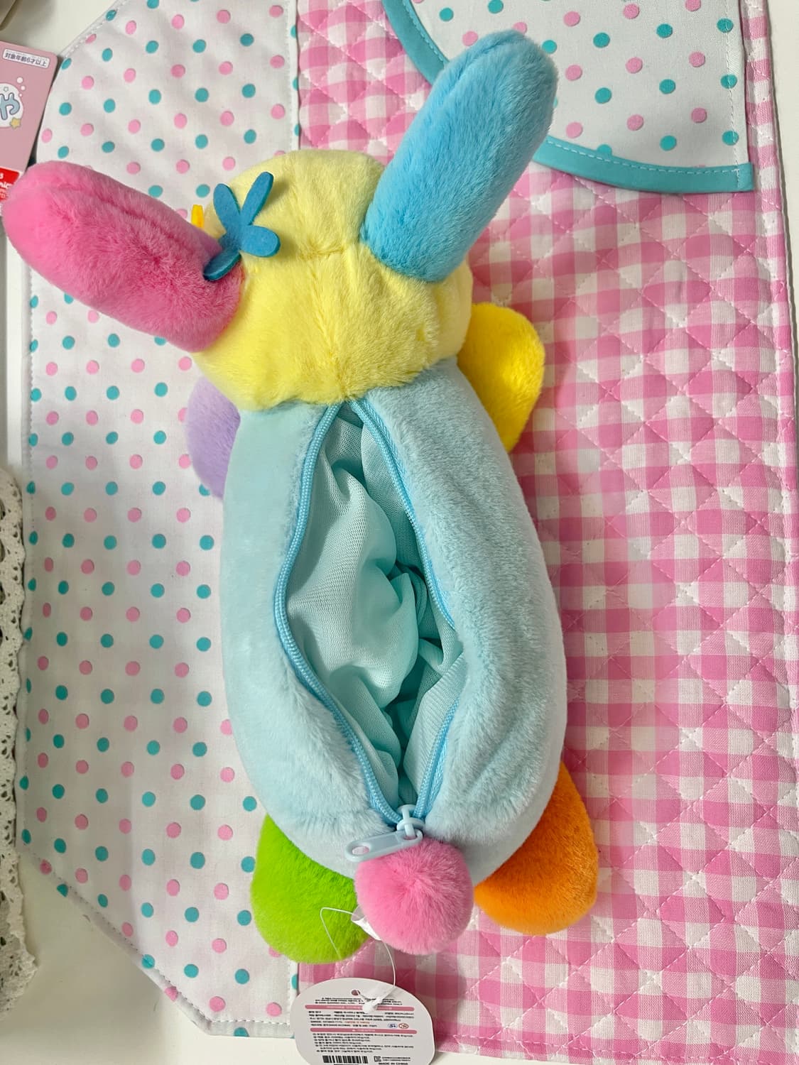 우사하나 필통🫧 상품이미지2