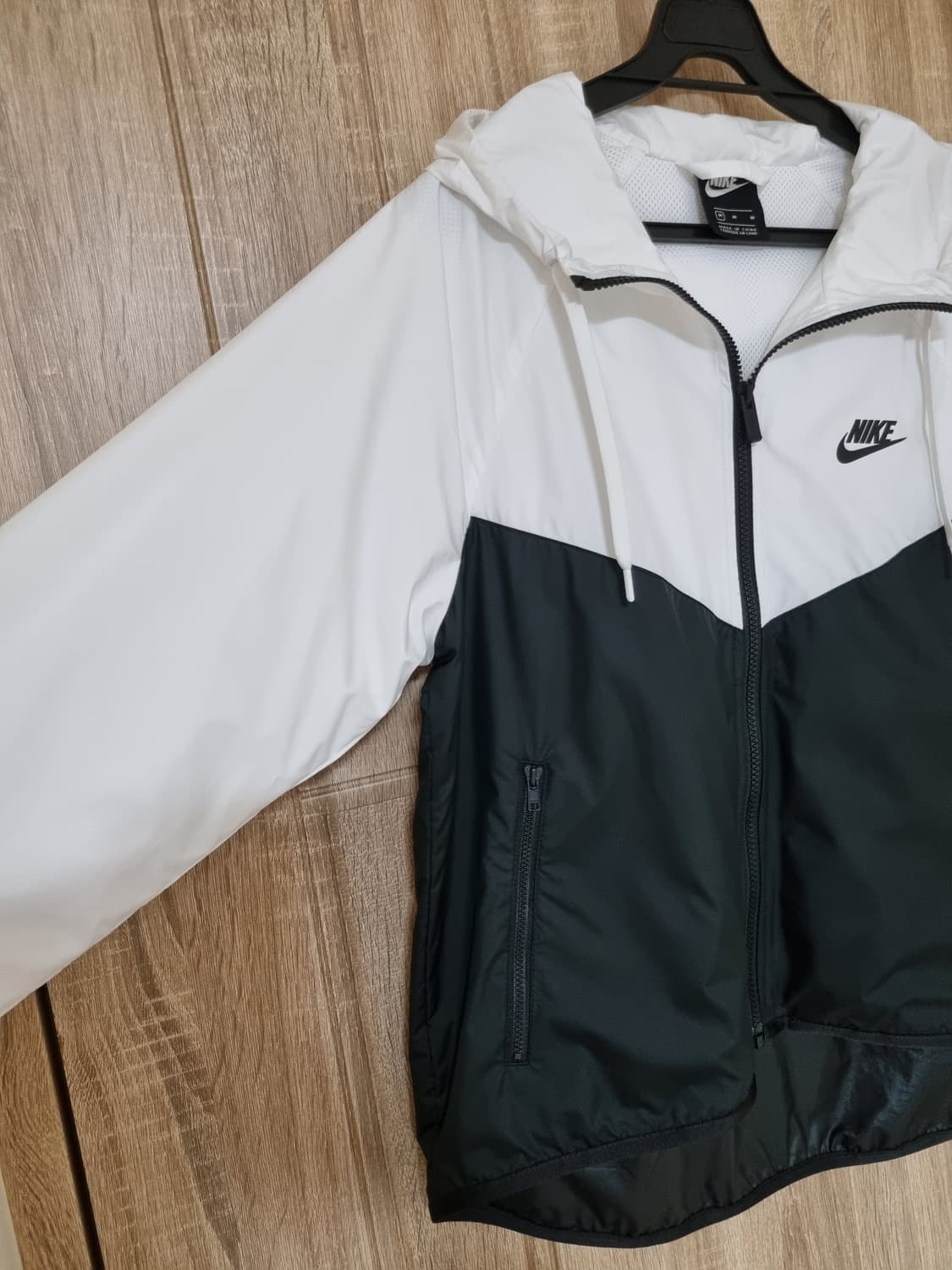 나이키 후드 바람막이  상품이미지4