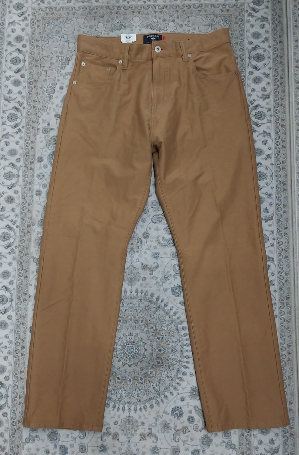 (새상품) Dockers 치노팬츠 상품이미지1