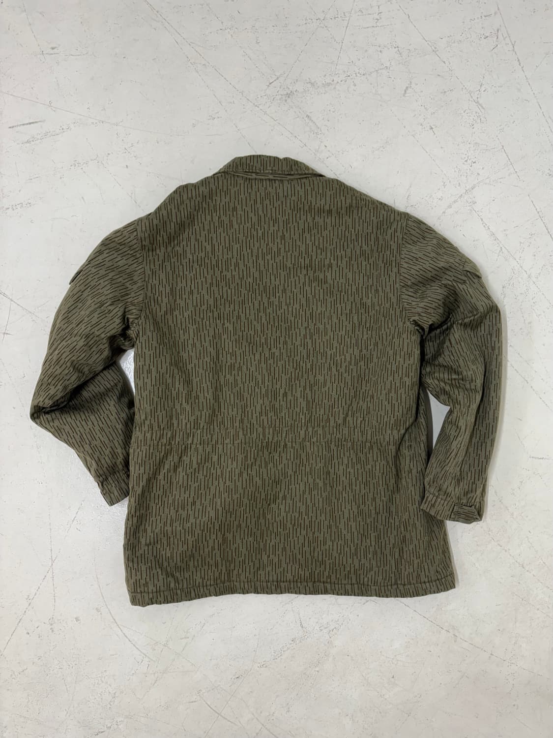 70-80‘s East German Army rain drop camo  상품이미지9