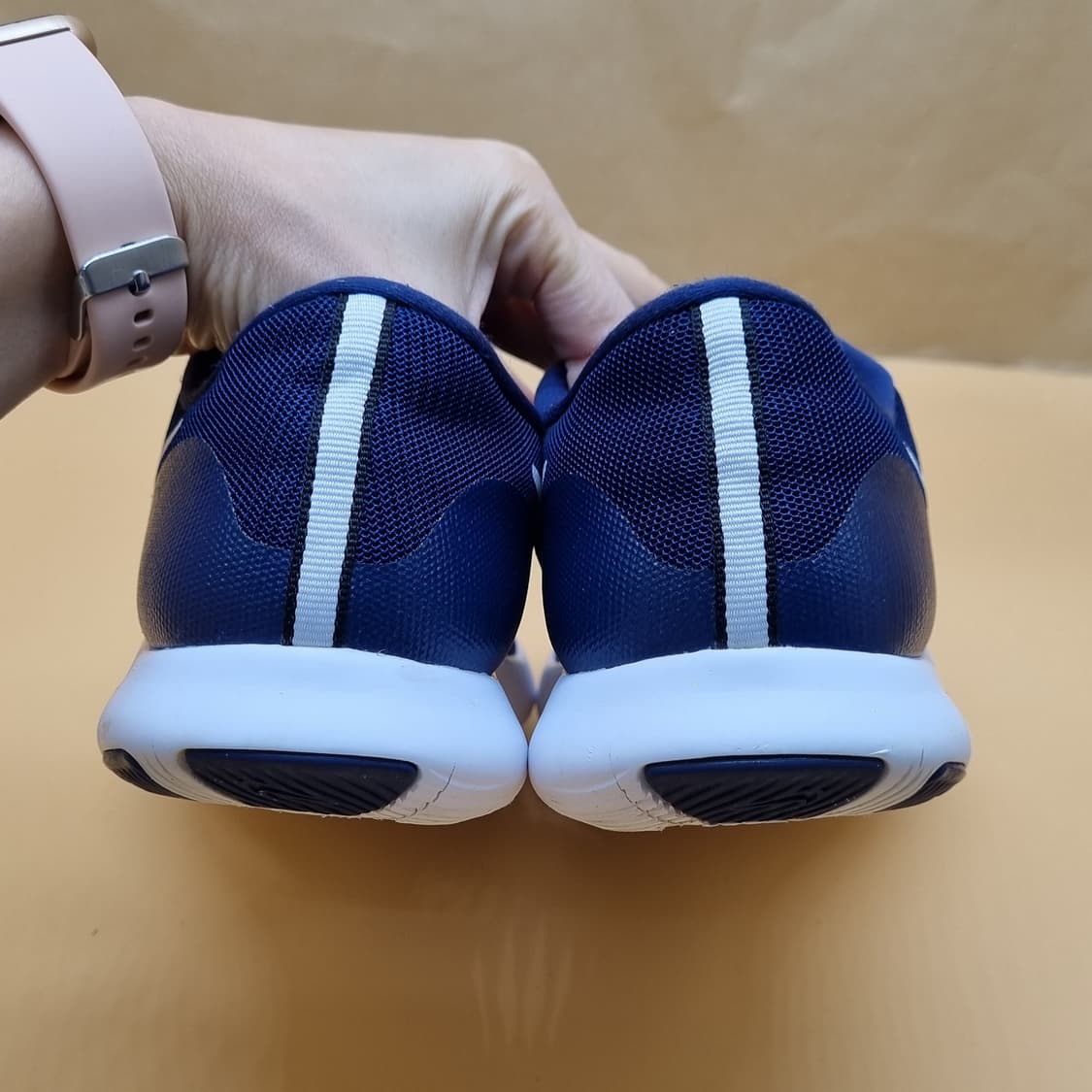 나이키 플렉스 컨택트 남성운동화280 상품이미지4