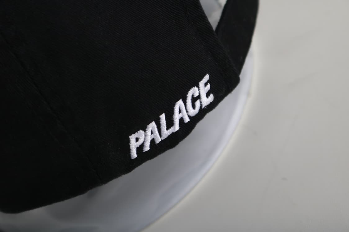 팔라스 6패널 볼캡 모자 상품이미지4
