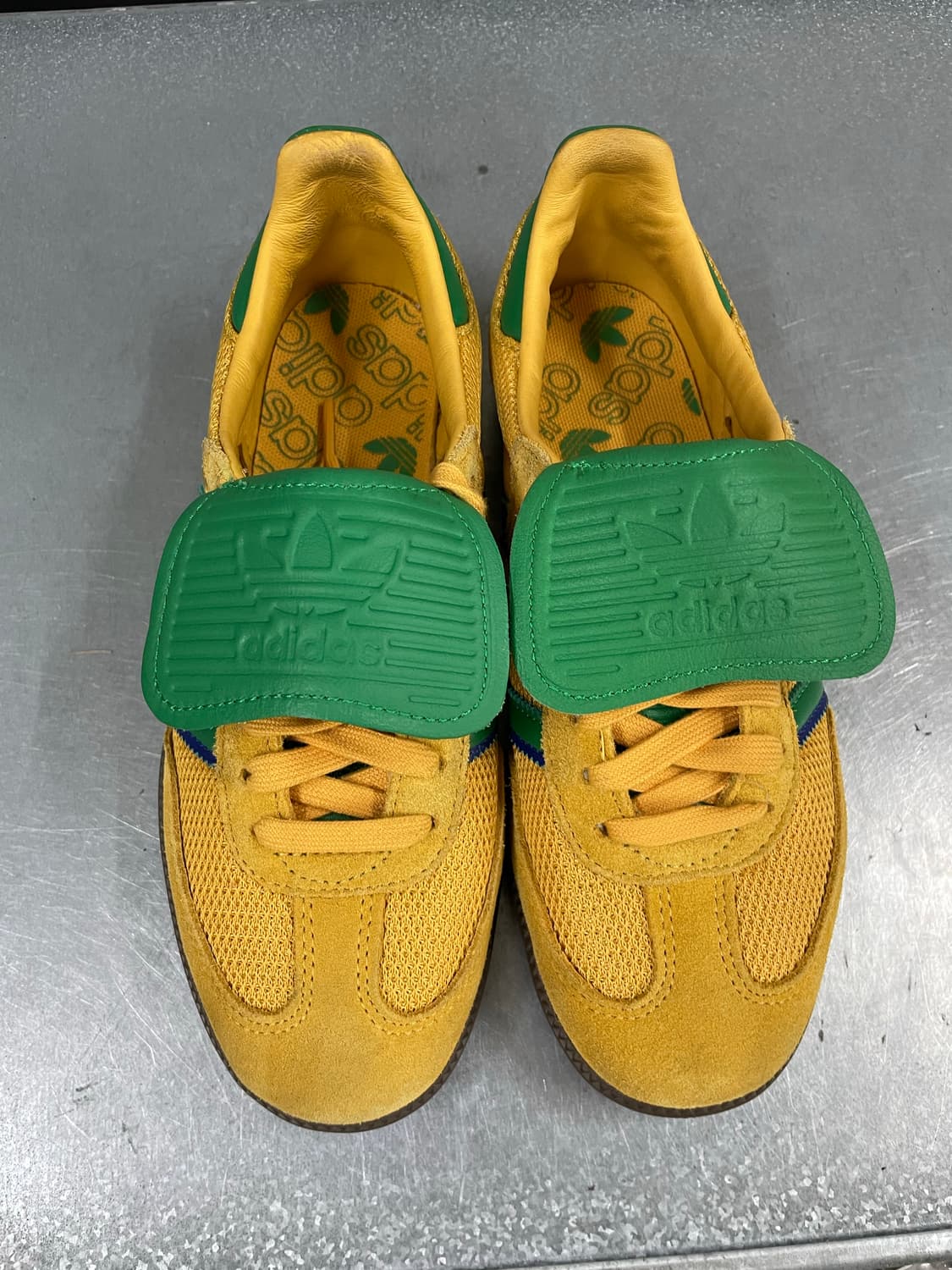 아디다스 삼바 LT 프리러브드 220 (gr-4304) 상품이미지5