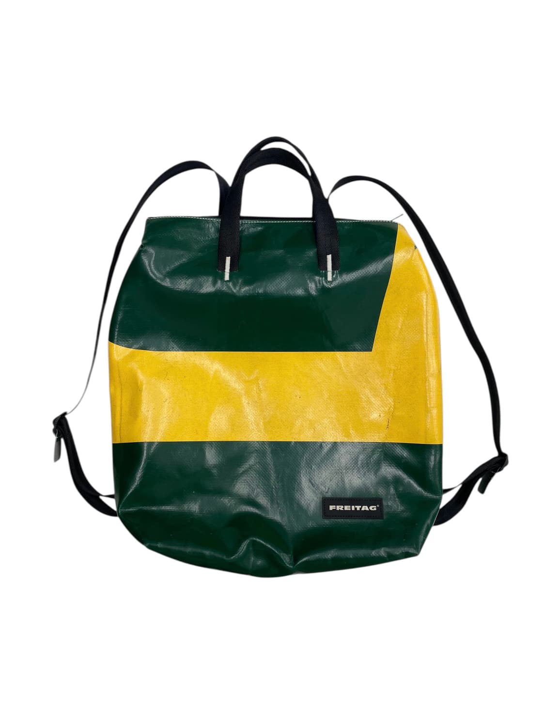 프라이탁 백팩 상품이미지1