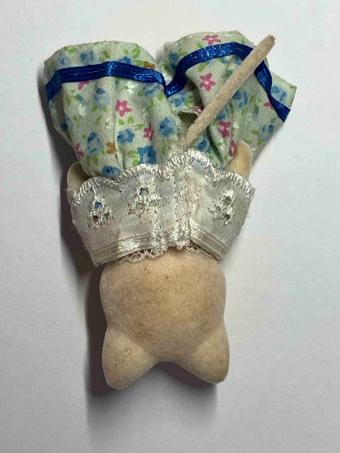 실바니안 패밀리 고양이 엄마 피규어 상품이미지2