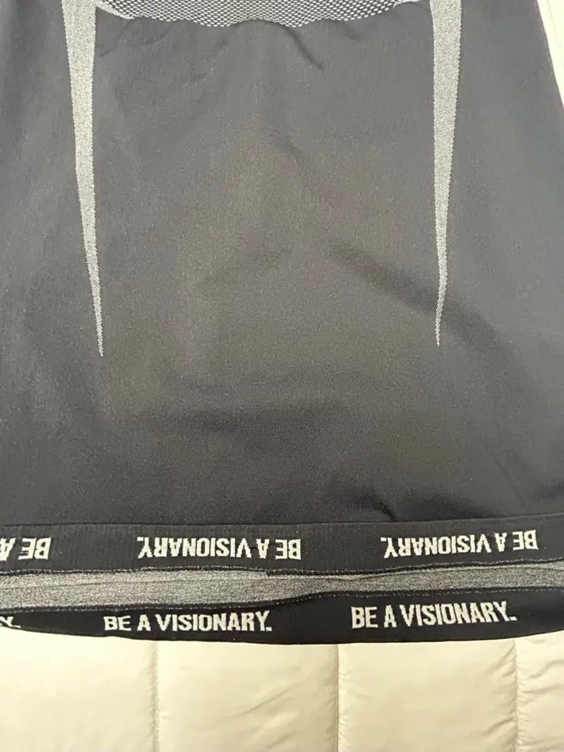 짐샤크 오닉스 V5 탱크탑 L사이즈  상품이미지3