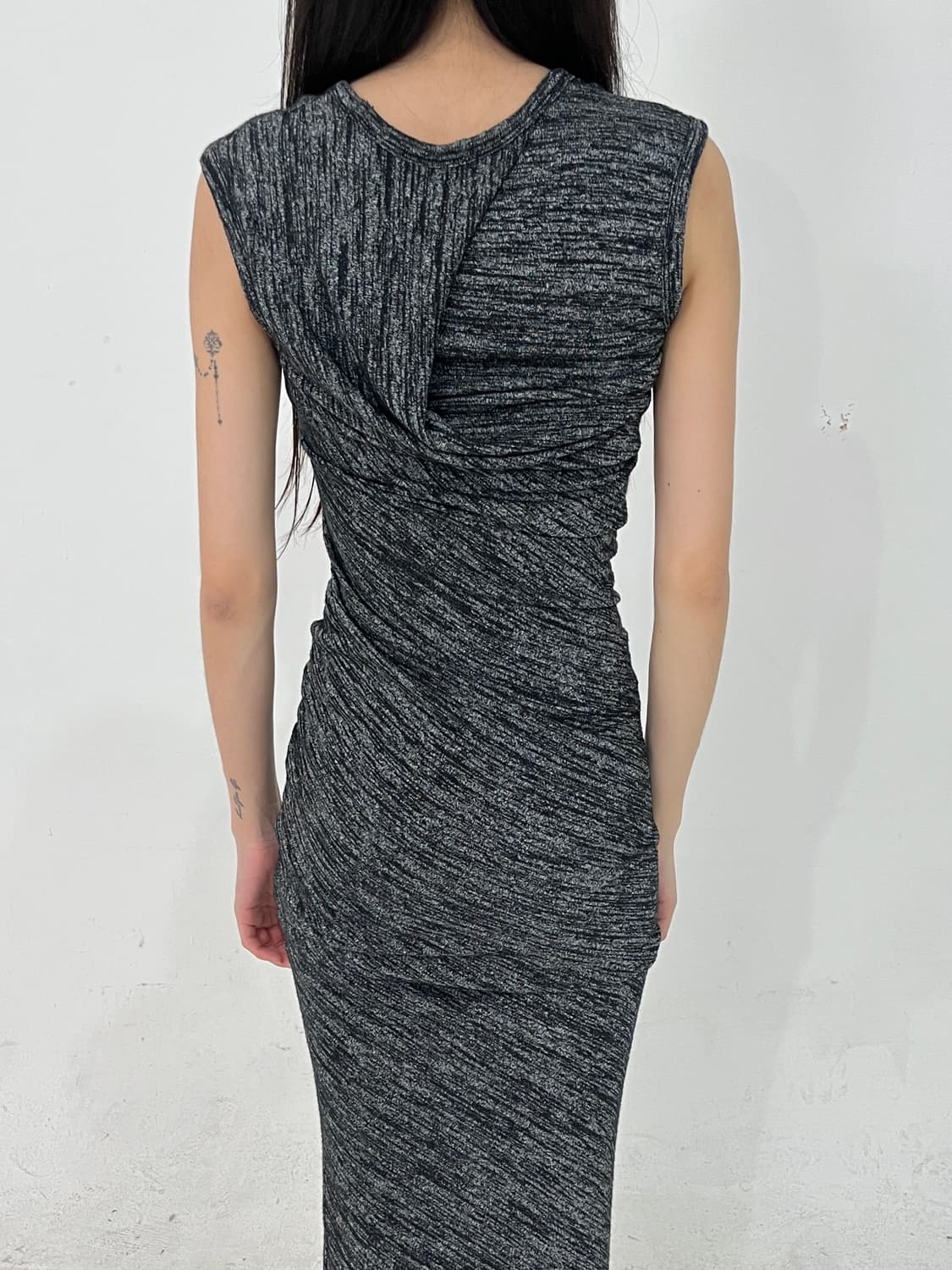 Alexander wang draped  knit opc 상품이미지1