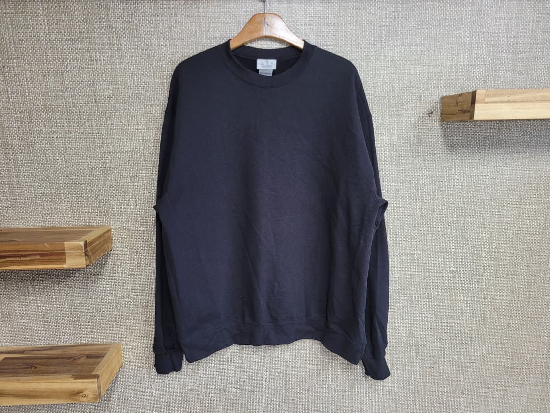 XL 110사이즈 챔피언 맨투맨 빅사이즈 올드스쿨 힙합 상품이미지1