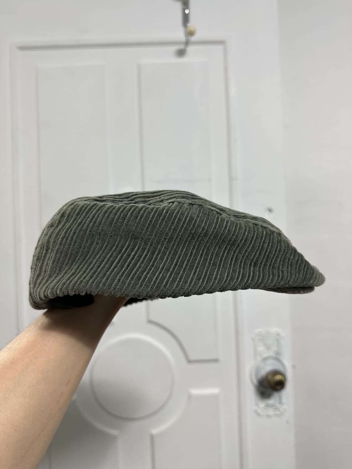 나이키 코듀로이 헌팅캡 상품이미지3