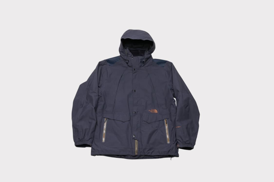 [XXL] 노스페이스 하이벤트 후디자켓 상품이미지1