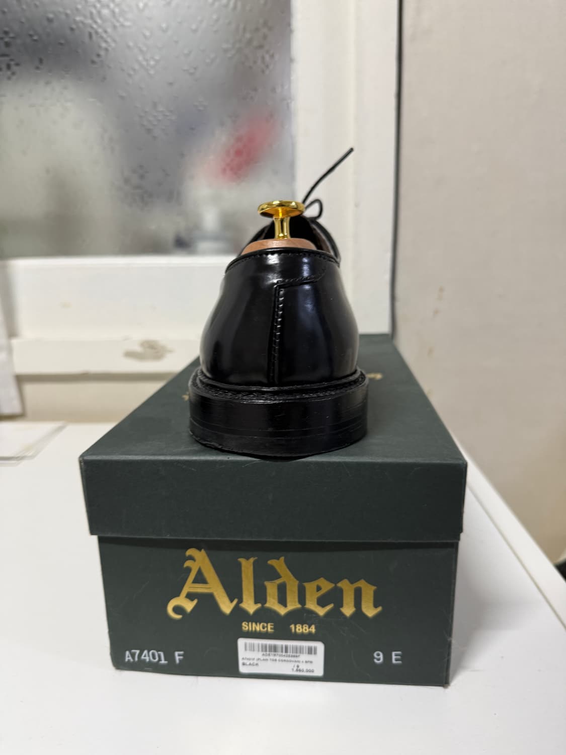 알든 샌마 별주 A7401F / 언라인드 코도반 / 9.0e alden 상품이미지7