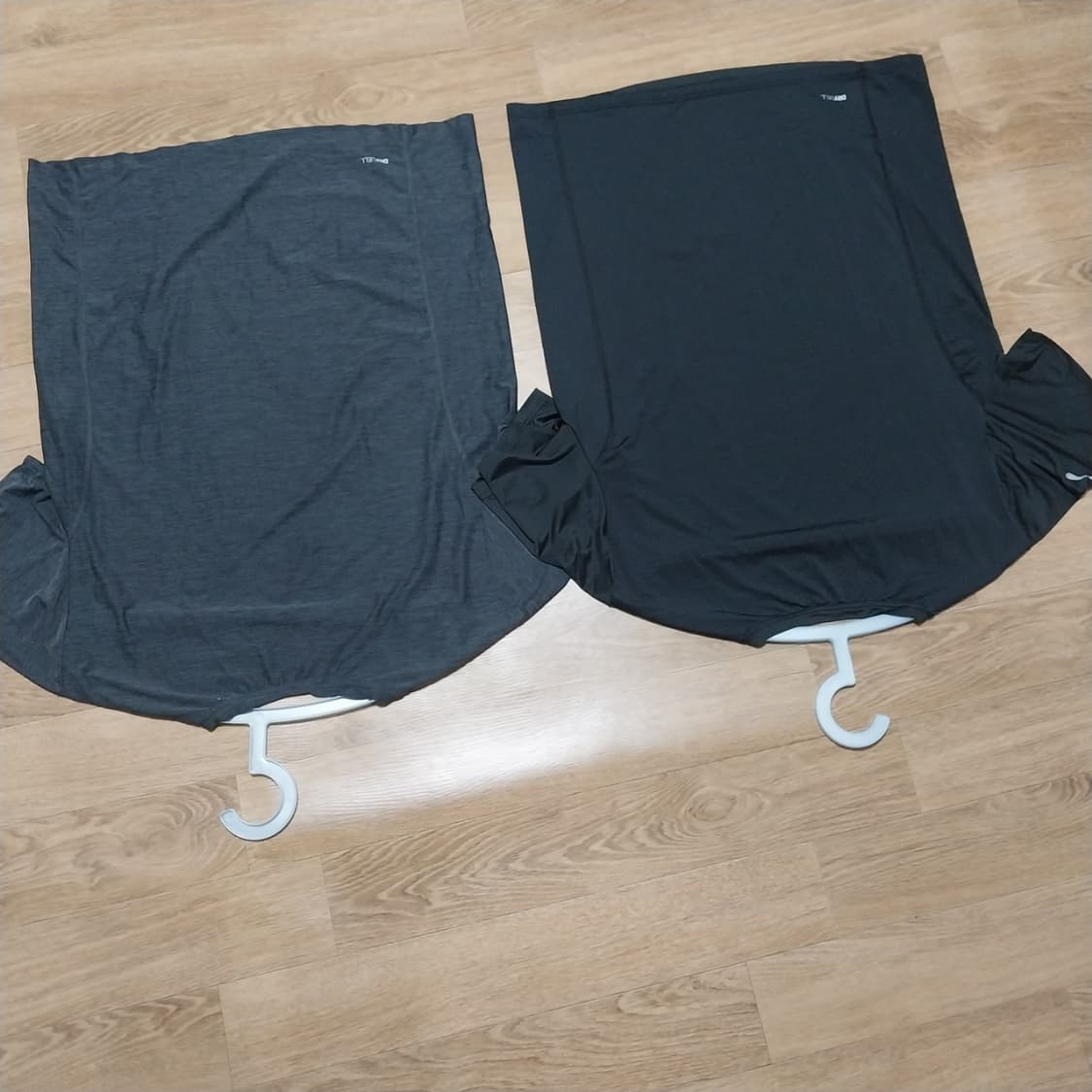 푸마 기능성티 2벌 남성105 상품이미지2