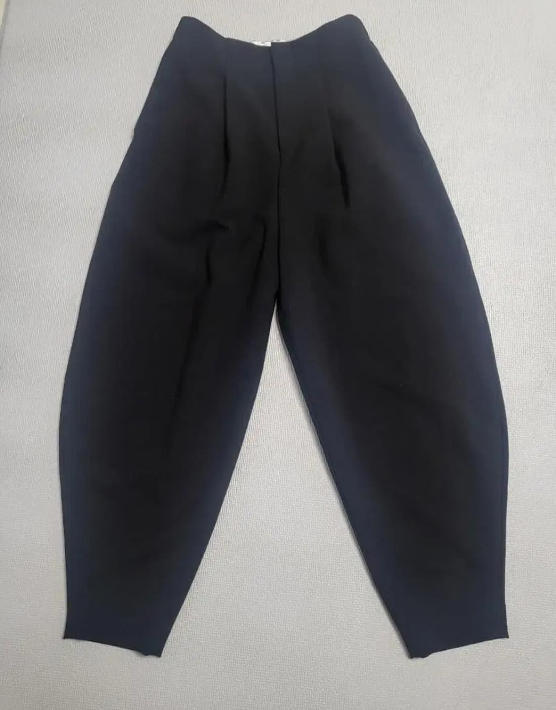 ENFOLD 엔폴드 벌룬팬츠 상품이미지3